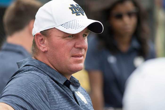 Mike Elko, Duke Blue Devils football